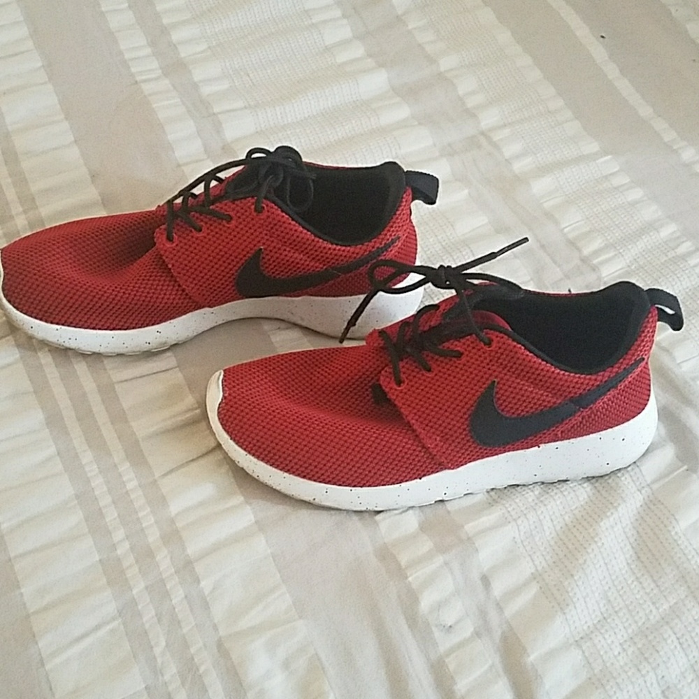 Nike shoes